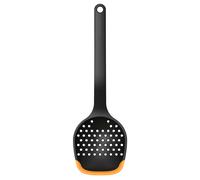 Fiskars - Functional Form Slotted Spoon - Black