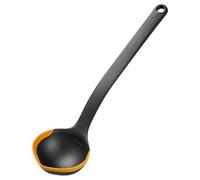 Fiskars - Soup Ladle - Black