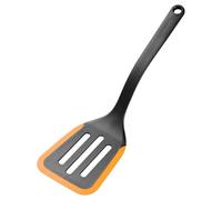 Fiskars Functional Form Spatula, Flexible Spatula for Omelets and Pancakes