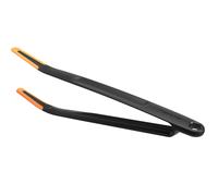 Fiskars Functional Form tongs 28.7 cm Black