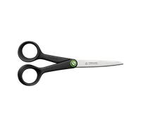 Fiskars Functional Form universal scissors 17 cm Black