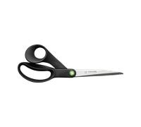 Fiskars Functional Form universal scissors 25 cm Black