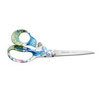 Fiskars FXI Satumetsä Scissors 21 cm Green