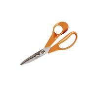 Fiskars 111030 Universal Garden Scissor 180mm 7in