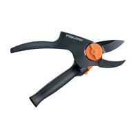 Fiskars Geared Anvil Secateurs