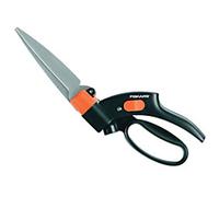 Fiskars Grass Shear GS42 Servo-System Multicolour