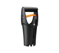 Fiskars Hand Bulb Planter Soil Trigger Release With Measuring Guide FSK1057079