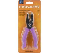 Fiskars Hand Punch-Circle, .125" -F2300-2351