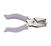 Fiskars Hand Punch-Circle, .25"