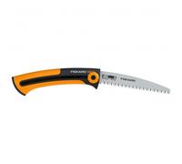 Fiskars Xtract Garden Saw - saw xtract fiskars sw73 garden pruning 160mm