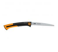 Fiskars - Handsaw Xtract Large - Saw black/orange
