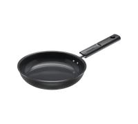 Fiskars - Hard Face Frying Pan 20 cm - Black