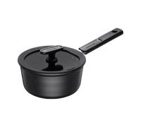 Fiskars Hard Face pot with lid Ceratec Superior 1.8 L