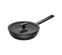 Fiskars Hard Face stewpan Ceratec Superior 24 cm