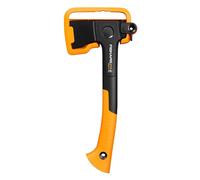 FISKARS Heavy-Duty Worksite Equipment for Industrial Professionals for Rapid Material Removal Featuring 5.0cm Height