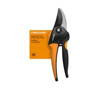 Fiskars Inc Blackorange 26.7cm 79436965 Softgrip Bypass Pruner
