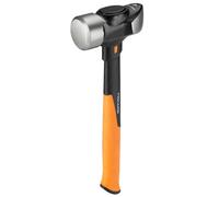 Fiskars Club Hammer (L) 4LB 11"- you get 2