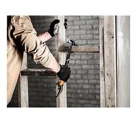 Fiskars IsoCore Demolition Tool M Length 462mm For Chiselling Prying FSK1027220