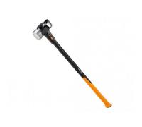 Fiskars Isocore Sledge Hammer 3.6Kg (8 Lb) Multi Colour (One Size)
