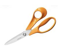 Fiskars Kitchen Scissors - Orange