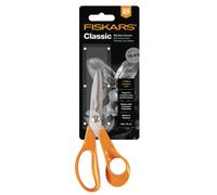 Fiskars Kitchen Scissors - Orange