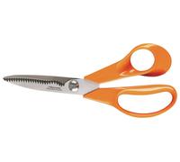 Fiskars 1000819 Kitchen & Food Scissors 180Mm (7In)