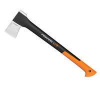 Fiskars M X17 Splitting Axe 1.5kg 3.3 lb Logs Less 20cm Diameter FSK1015641