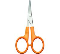Fiskars Manicure Scissors Curved 10cm