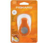 Fiskars Medium Lever Punch-Circle, 1" MLP-5472