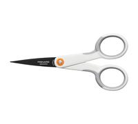 Fiskars 26cm Easyaction™ Scissors - Spring Assisted Shears for Sewing & Fabric, Softgrip™ Handles