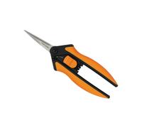 Fiskars SP13 pruning shears Bypass Black, Orange