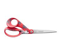 Fiskars Moomin scissors red