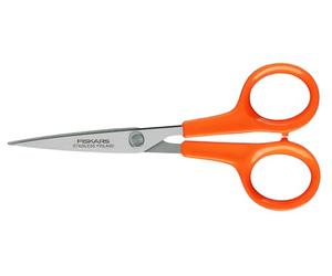 Fiskars Needlework Scissors, 13cm 859881 | 1005153