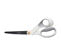 Fiskars 21cm Crafting Scissors -Non Stick Stainless Steel Blades, Shears for Sewing & Fabric, Softgrip™ Handles