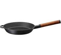 Fiskars Norden griddle pan cast iron 26 cm