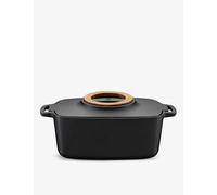 Fiskars Norden Cast-iron Pot 5l