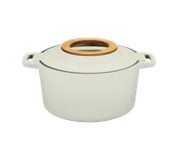 Fiskars Norden cast iron pot birch 4 L