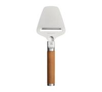 Fiskars Norden cheese slice Stainless steel-birch