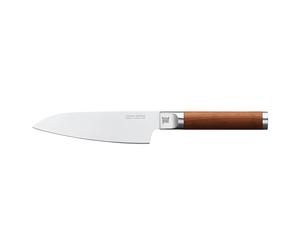 Fiskars - Norden Chef's Knife, 12 cm - Wood