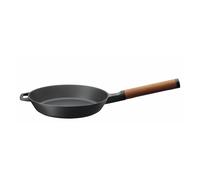 Fiskars Norden frying pan cast iron 24 cm