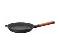 Fiskars Norden frying pan cast iron 28 cm