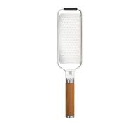Fiskars Norden grater rough Stainless steel-birch