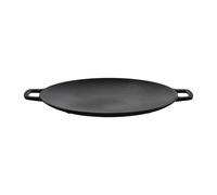 Fiskars - Norden Grill Chef Grill, 30 cm - Black