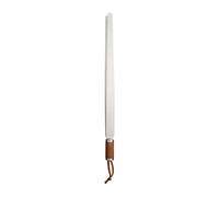 Fiskars Norden grill tongs Stainless steel-birch