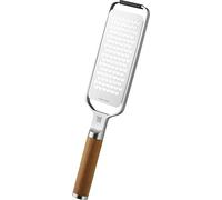 Fiskars Norden Hand Grater Coarse Length 31.1 cm Stainless Steel/Birch Wood