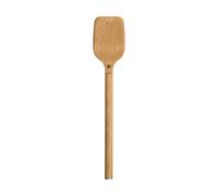 Fiskars Norden spatula Oak-stainless steel
