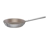 Fiskars Norden Steel 2023 frying pan stainless steel Ø24 cm