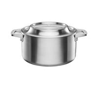 Fiskars Norden Steel 2023 casserole stainless steel 3 l