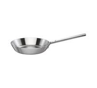 Fiskars Norden Steel frying pan stainless steel untreated Ø24 cm