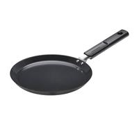 Fiskars - Hard Face Pancake Pan 22 cm - Black